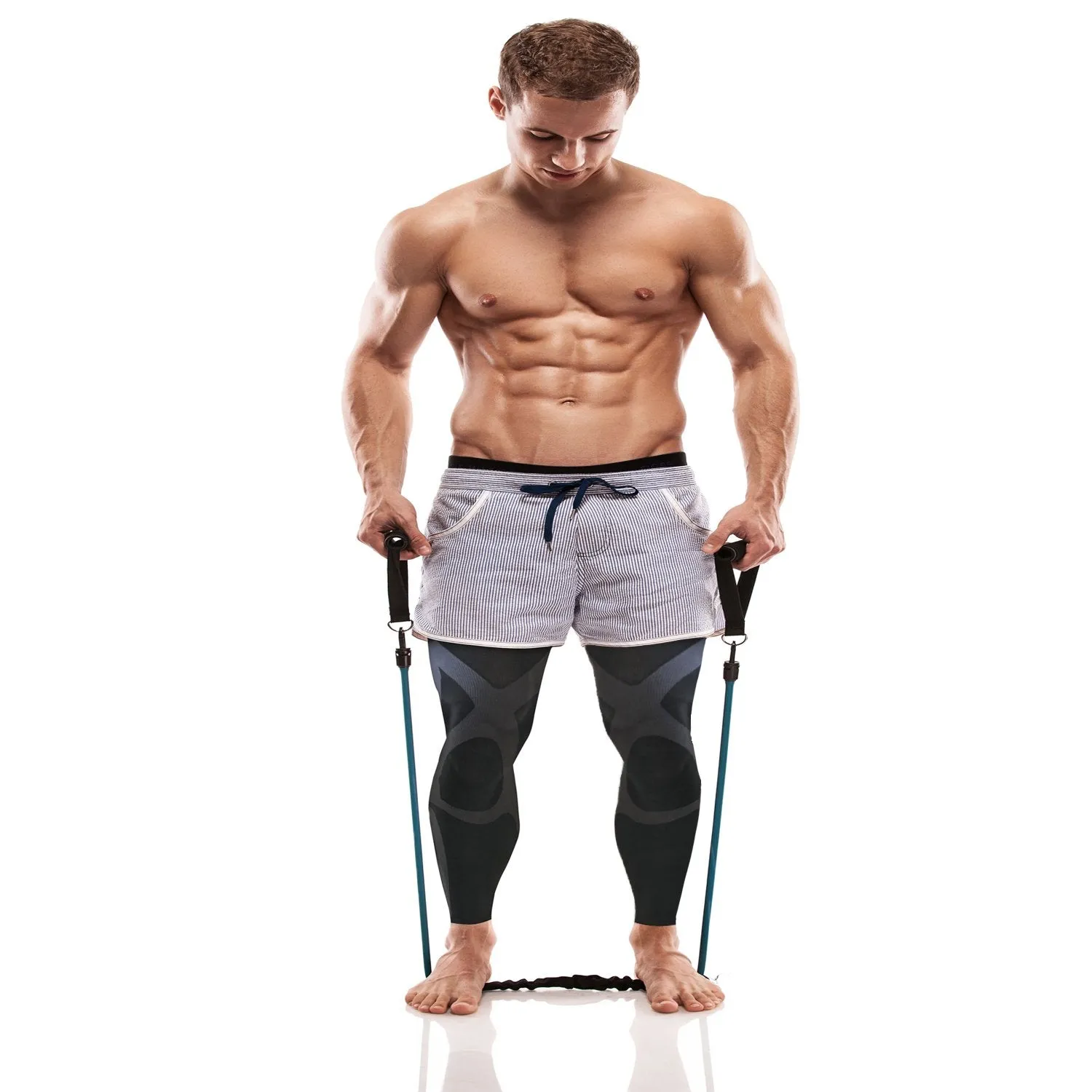 Enhanced Graduated | Leg Sleeves