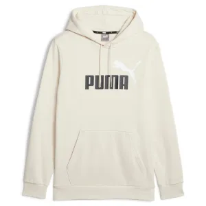 Essentials Big Logo Pullover Hoodie