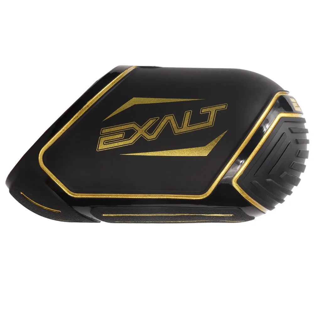 Exalt Tank Cover Black / Gold