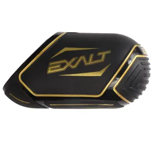 Exalt Tank Cover Black / Gold