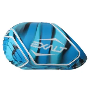 Exalt Tank Cover Blue Swirl