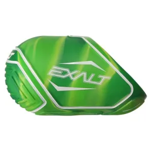 Exalt Tank Cover Lime Swirl