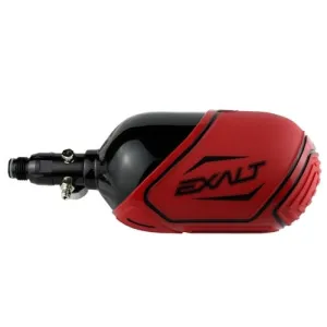 Exalt Tank Cover Red