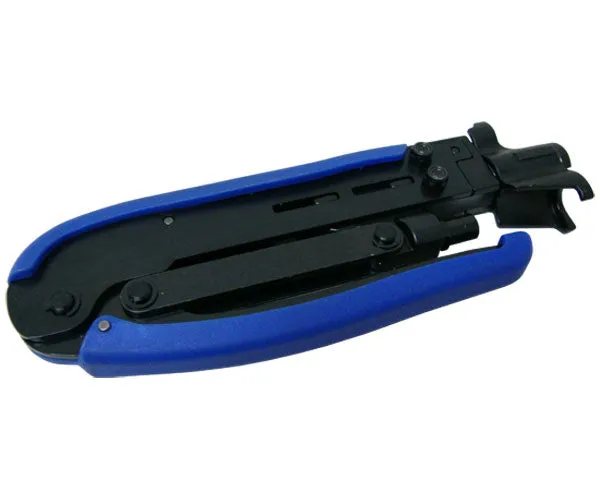 F Compression Coax Tool, for RG11/7/6/59