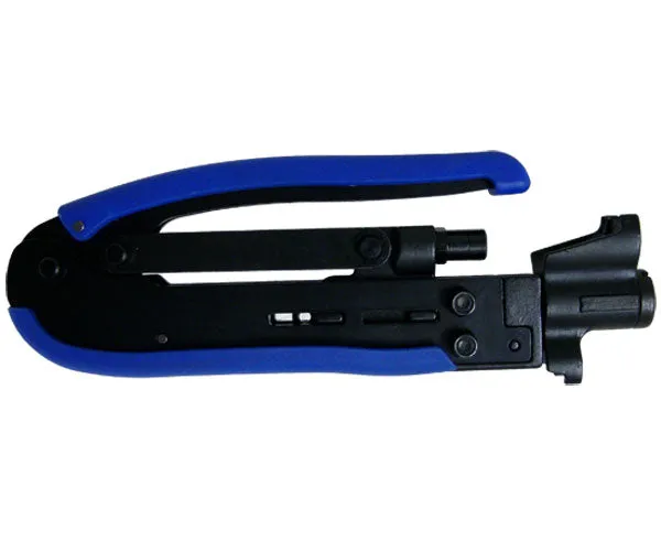 F Compression Coax Tool, for RG11/7/6/59