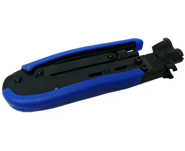 F Compression Coax Tool, for RG11/7/6/59