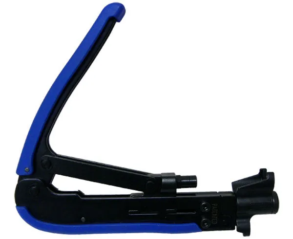 F Compression Coax Tool, for RG11/7/6/59
