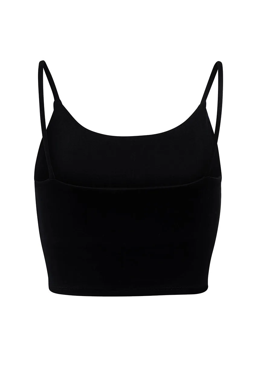 FC Dallas Bra Tank Top