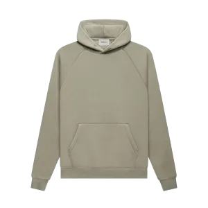 Fear of God Essentials Pullover Hoodie 'Pistachio'