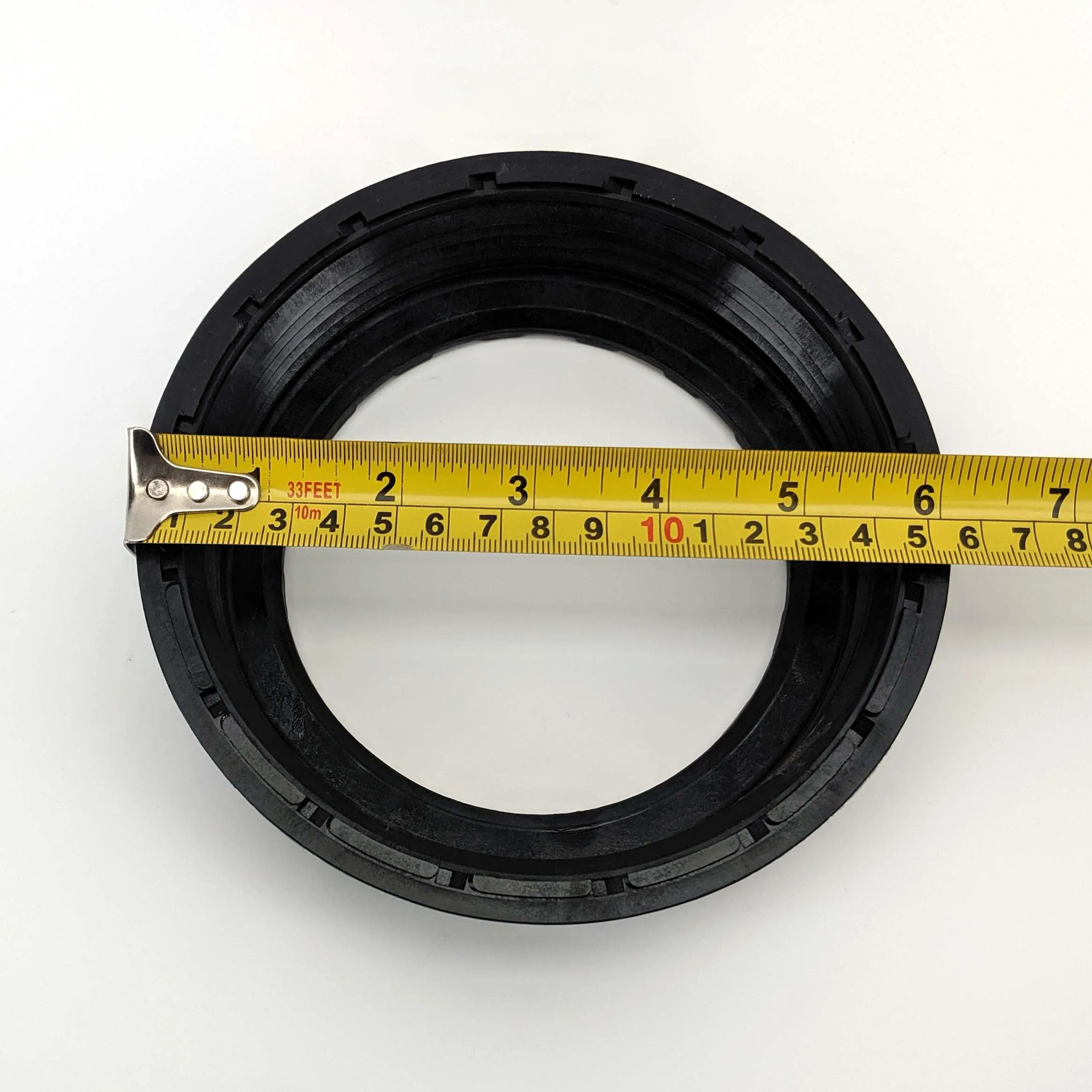 FermZilla - Threaded Lid Ring