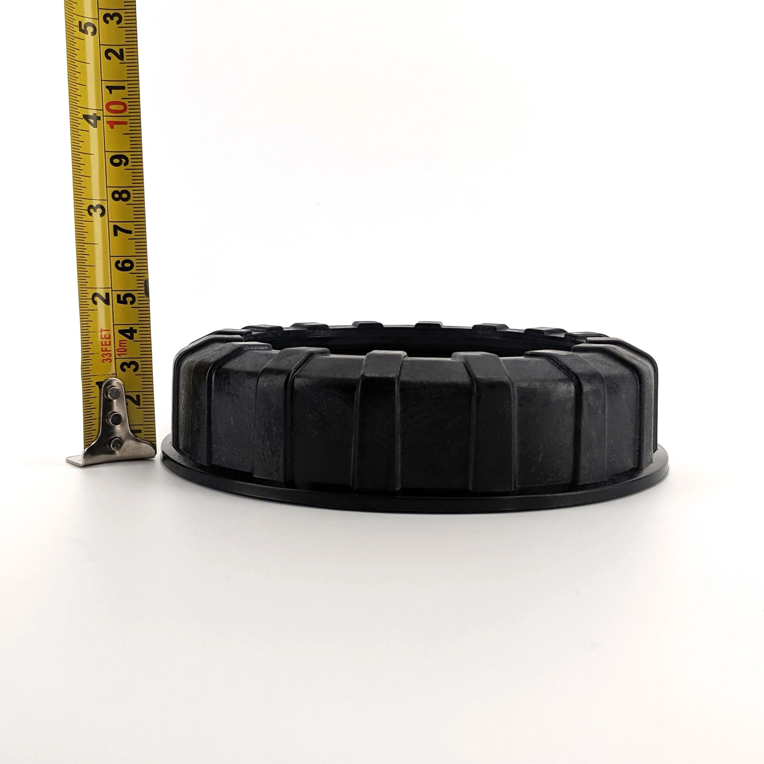 FermZilla - Threaded Lid Ring