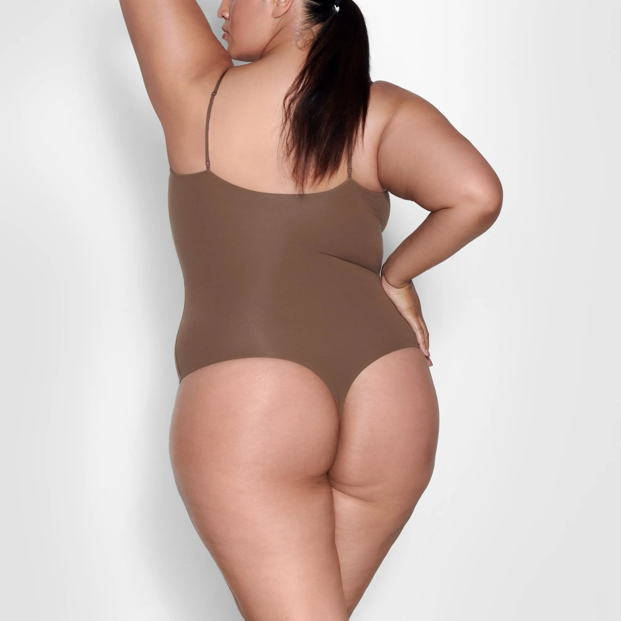FITS EVERYBODY CAMI BODYSUIT | OXIDE