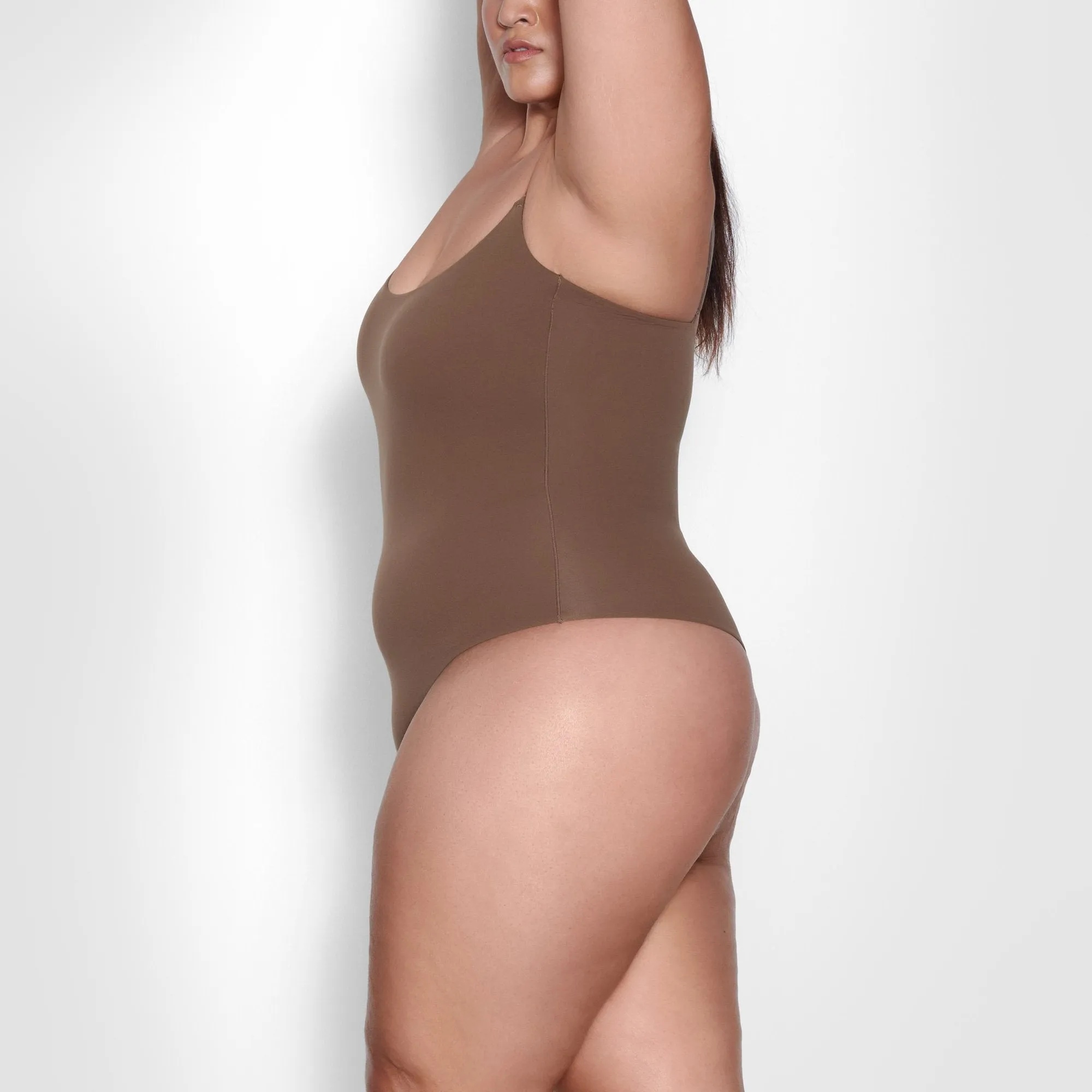 FITS EVERYBODY CAMI BODYSUIT | OXIDE