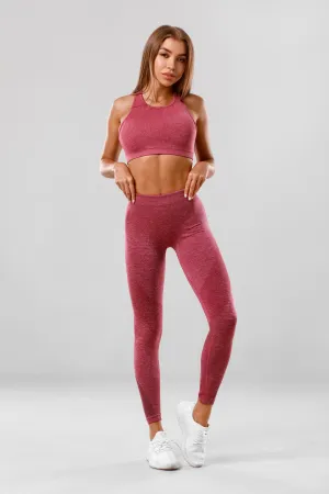 Fitted Long Sleeve Top