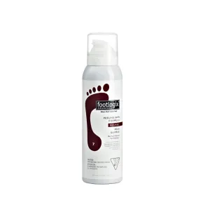 FOOTLOGIX #7 Peeling Skin Formula