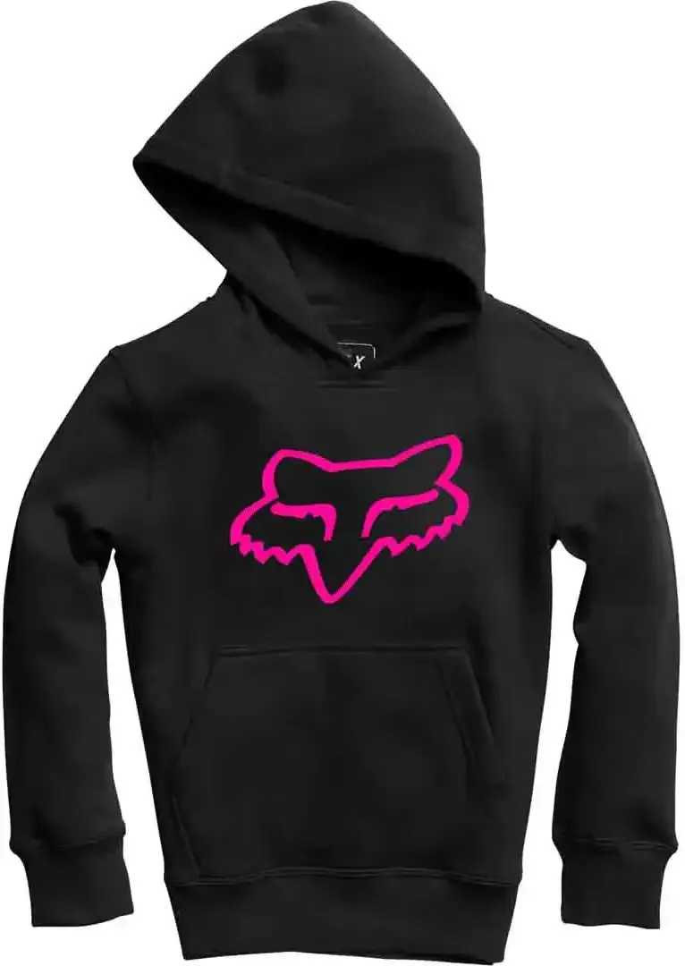 Fox Legacy Youth Hoodie