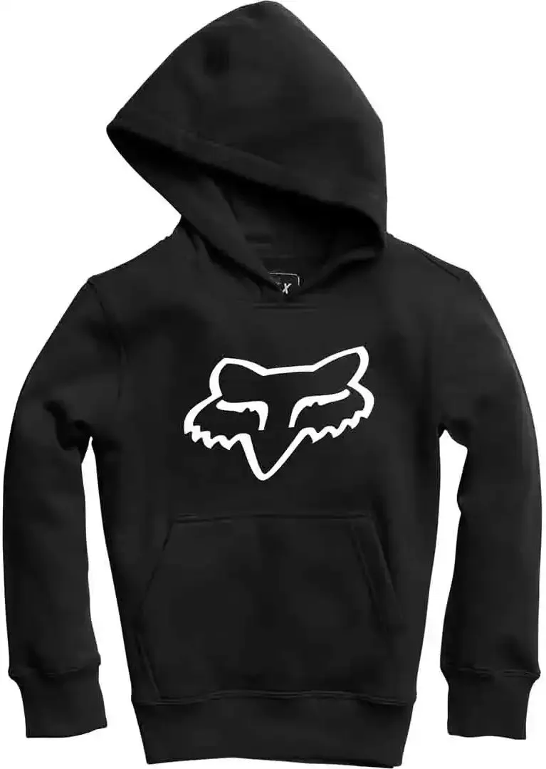 Fox Legacy Youth Hoodie