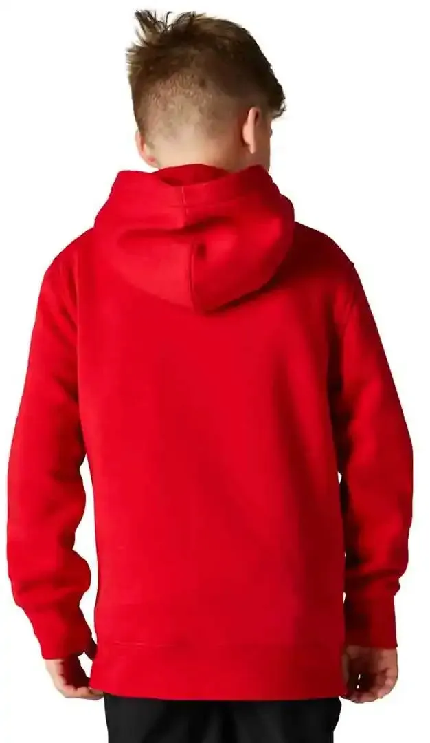 Fox Legacy Youth Hoodie