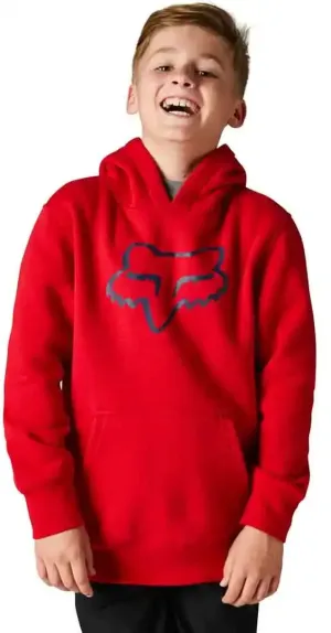 Fox Legacy Youth Hoodie