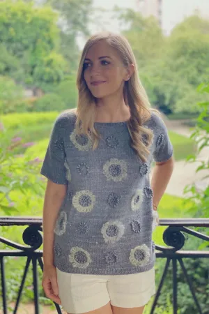 Freya Tee