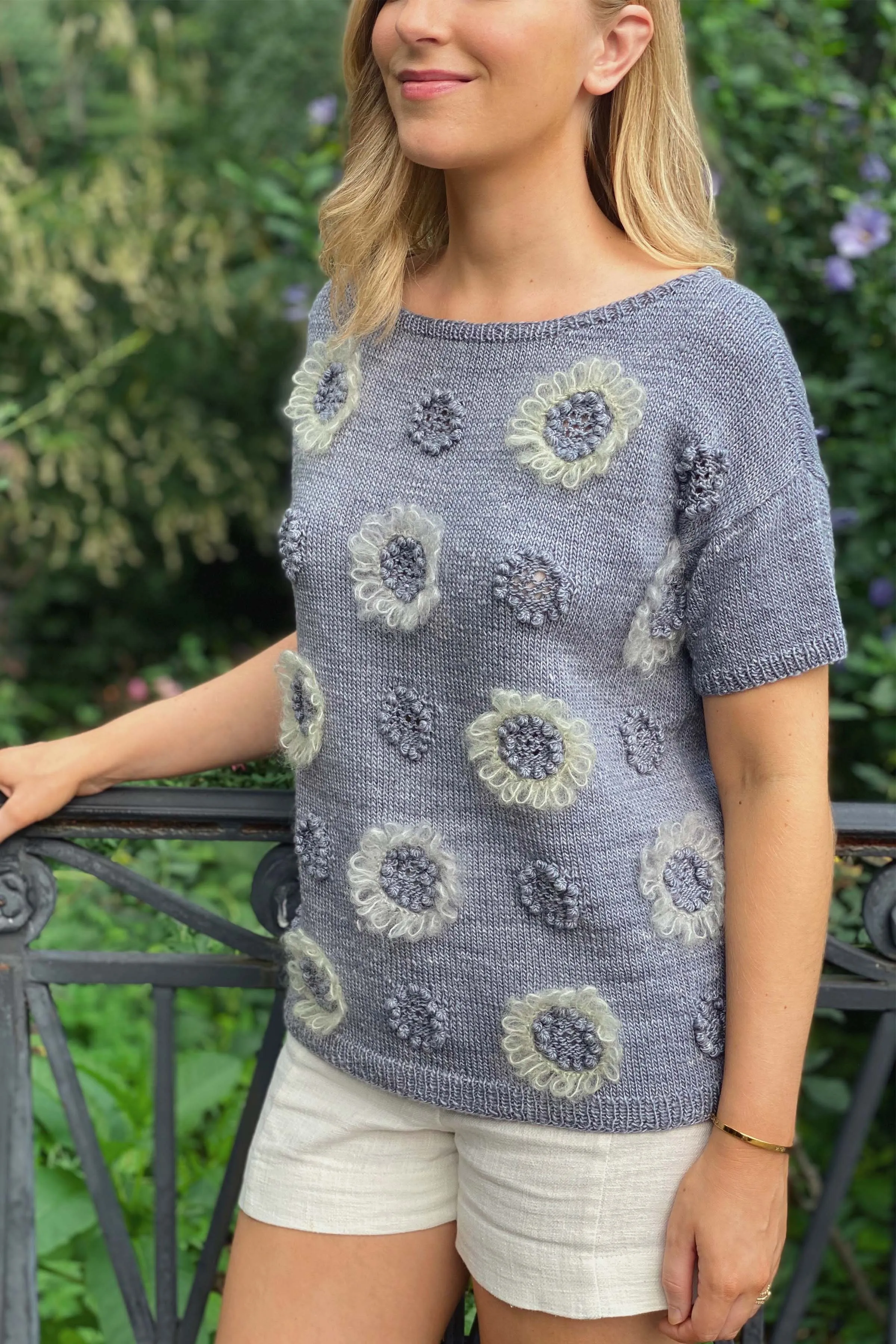 Freya Tee