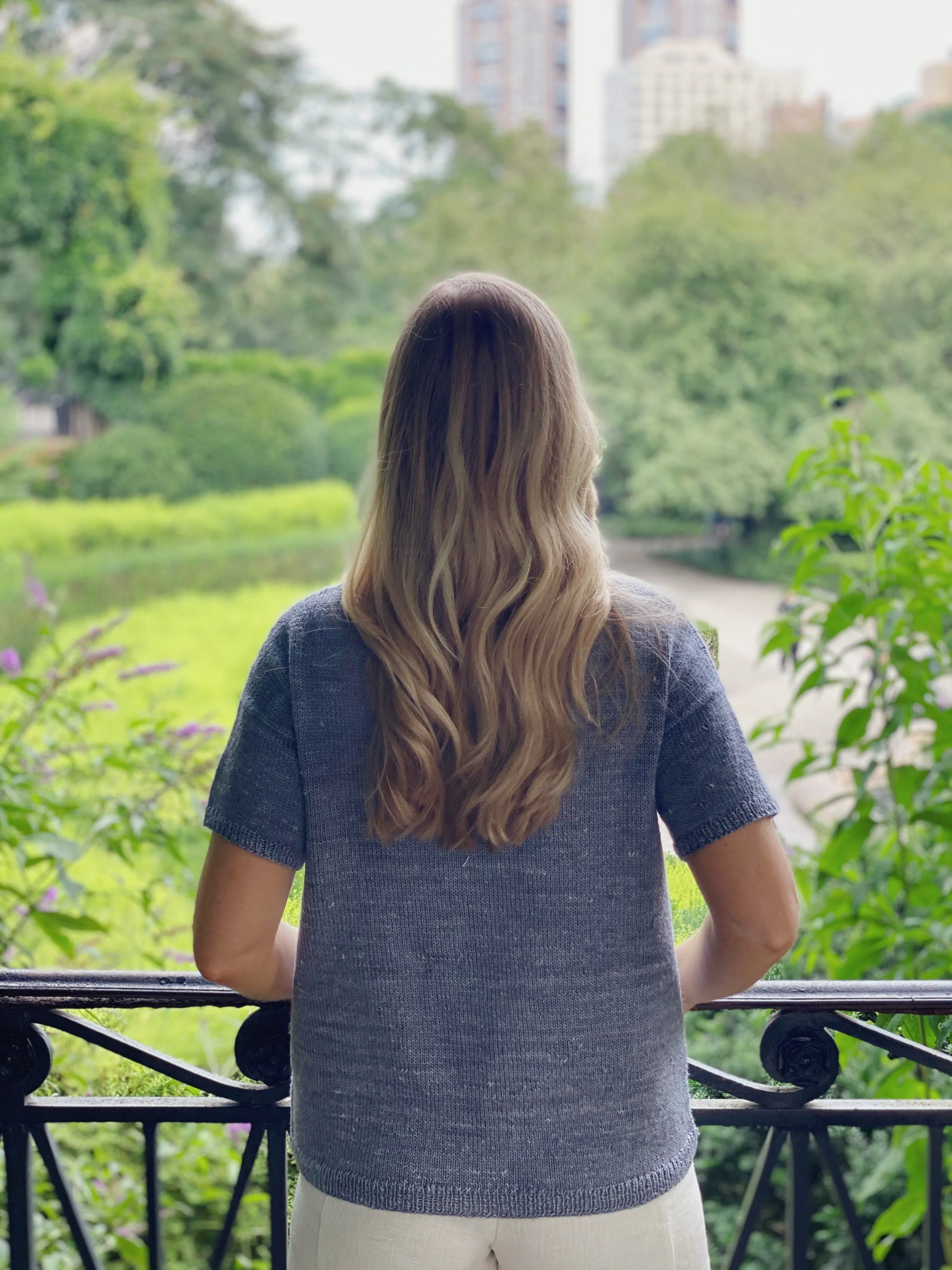 Freya Tee