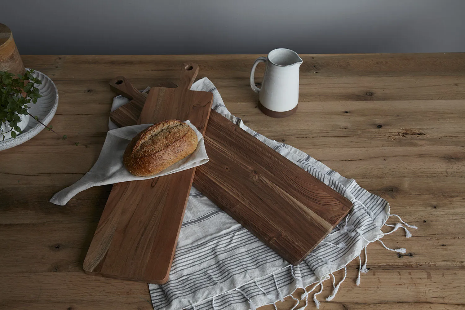 Gather Cutting Board- Small