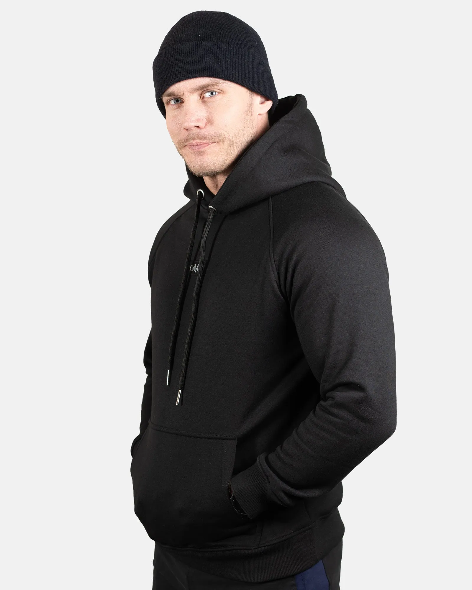 GAVELO Power  Pullover Hoodie