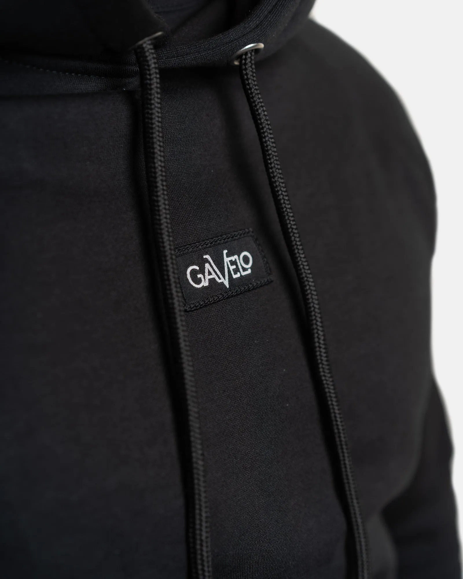 GAVELO Power  Pullover Hoodie