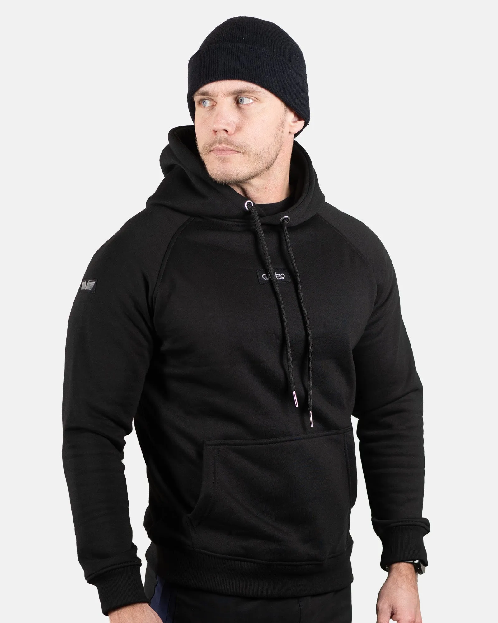 GAVELO Power  Pullover Hoodie