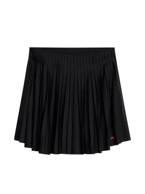 Gayle Skirt / Black