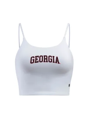 Georgia Bra Tank Top