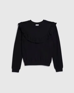 Girls Supersoft Bliss Sweatshirt