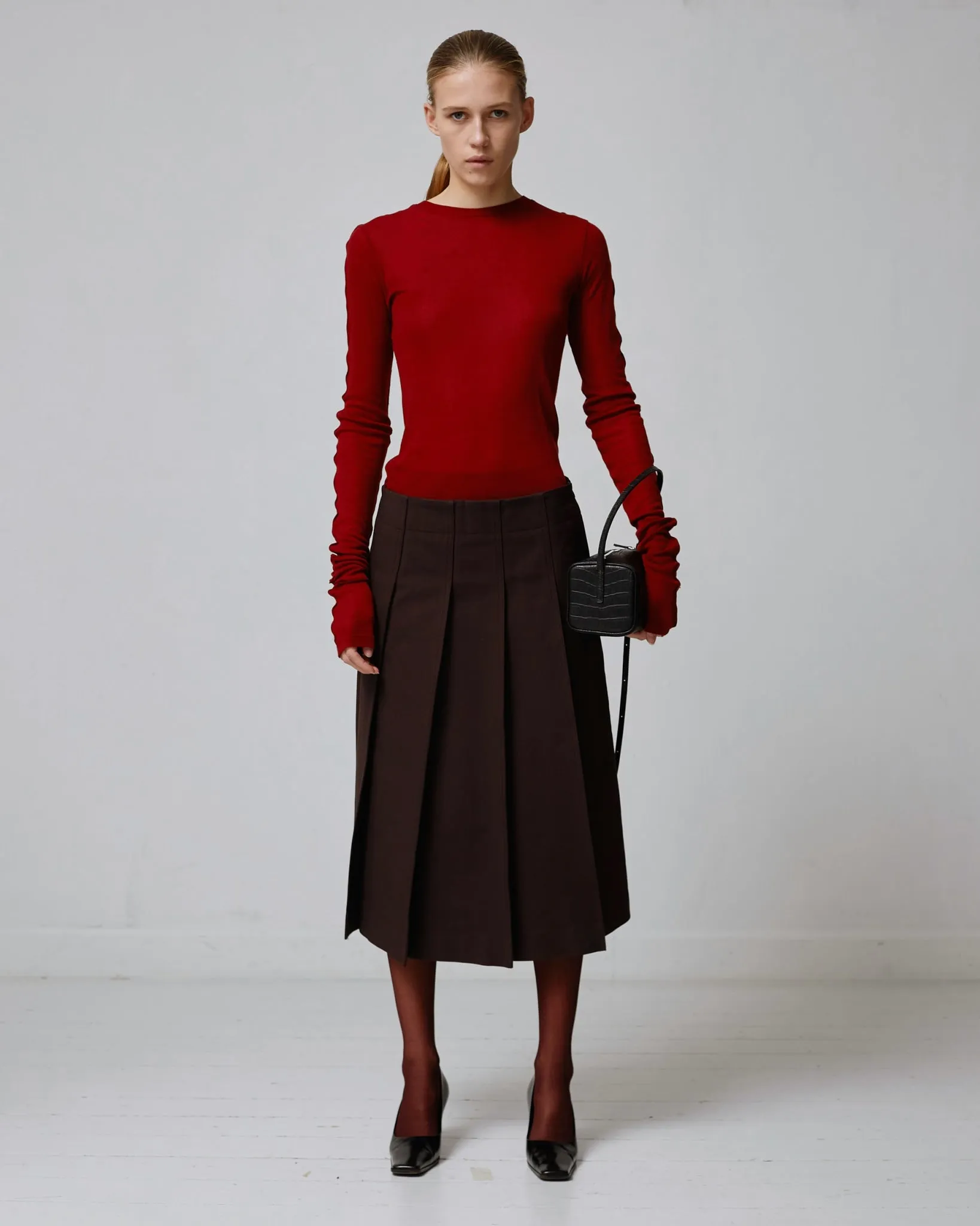 GIWA SKIRT