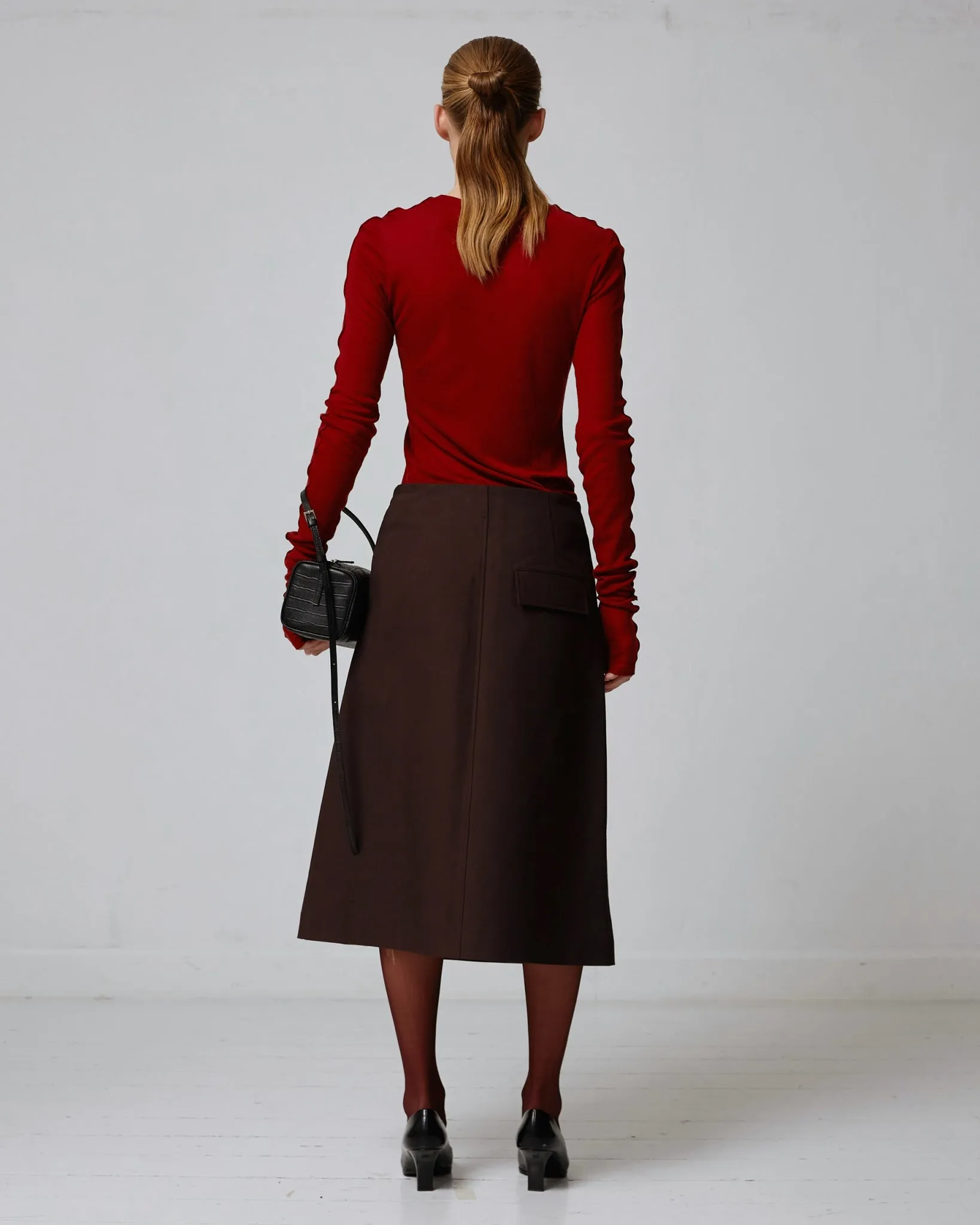 GIWA SKIRT