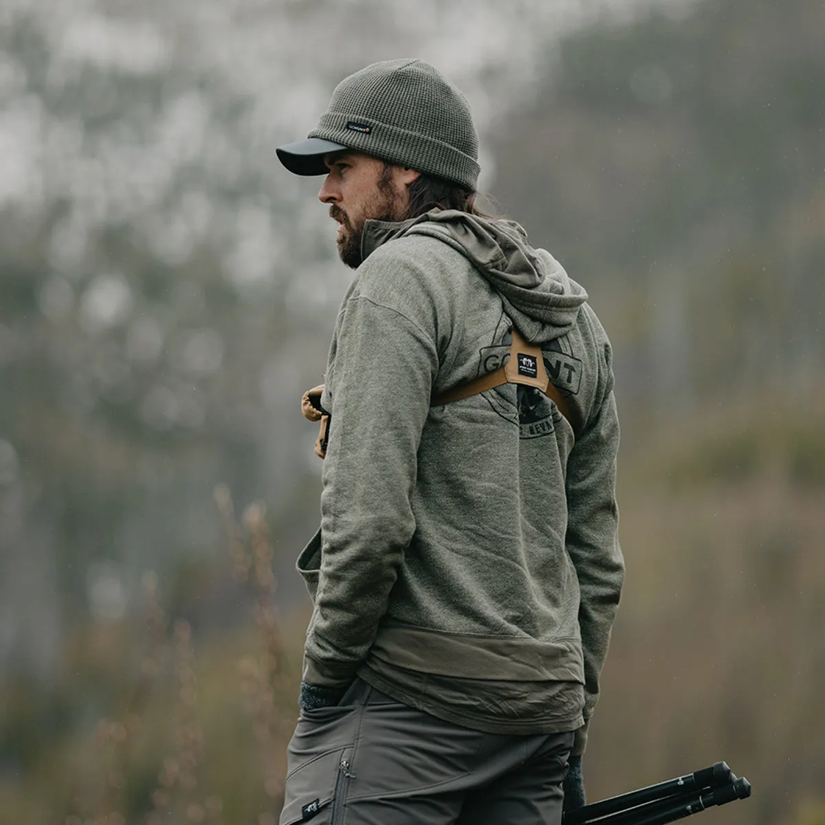 GOHUNT Dome Beanie
