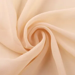 Gorgeous Appliques Ball Gown Muslim Bridals Dress