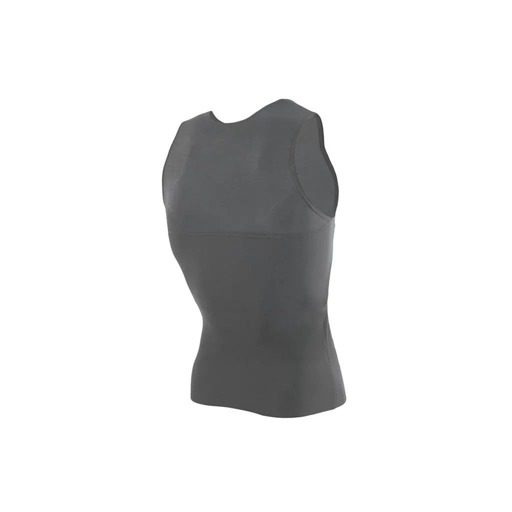 Gray Tank Binder