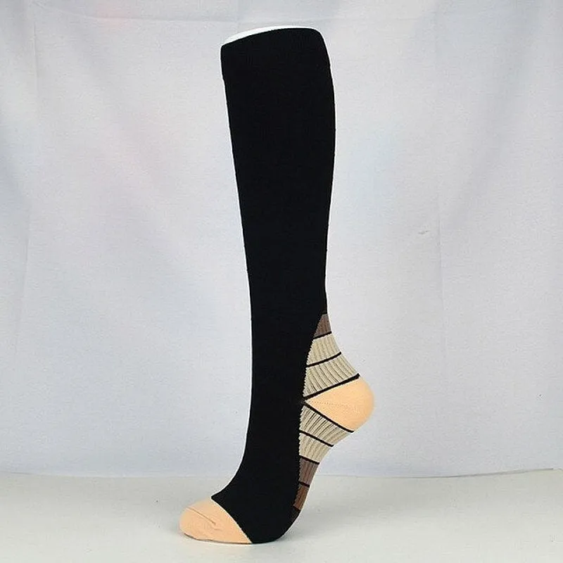 GRW Compression Socks Theraputic Stockings