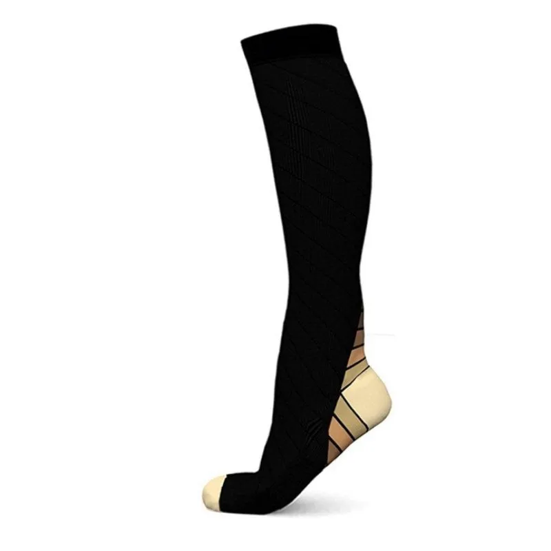 GRW Compression Socks Theraputic Stockings