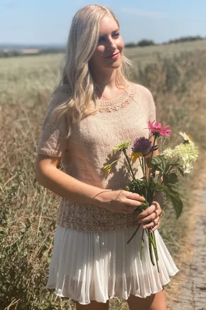 Handpicked Tee