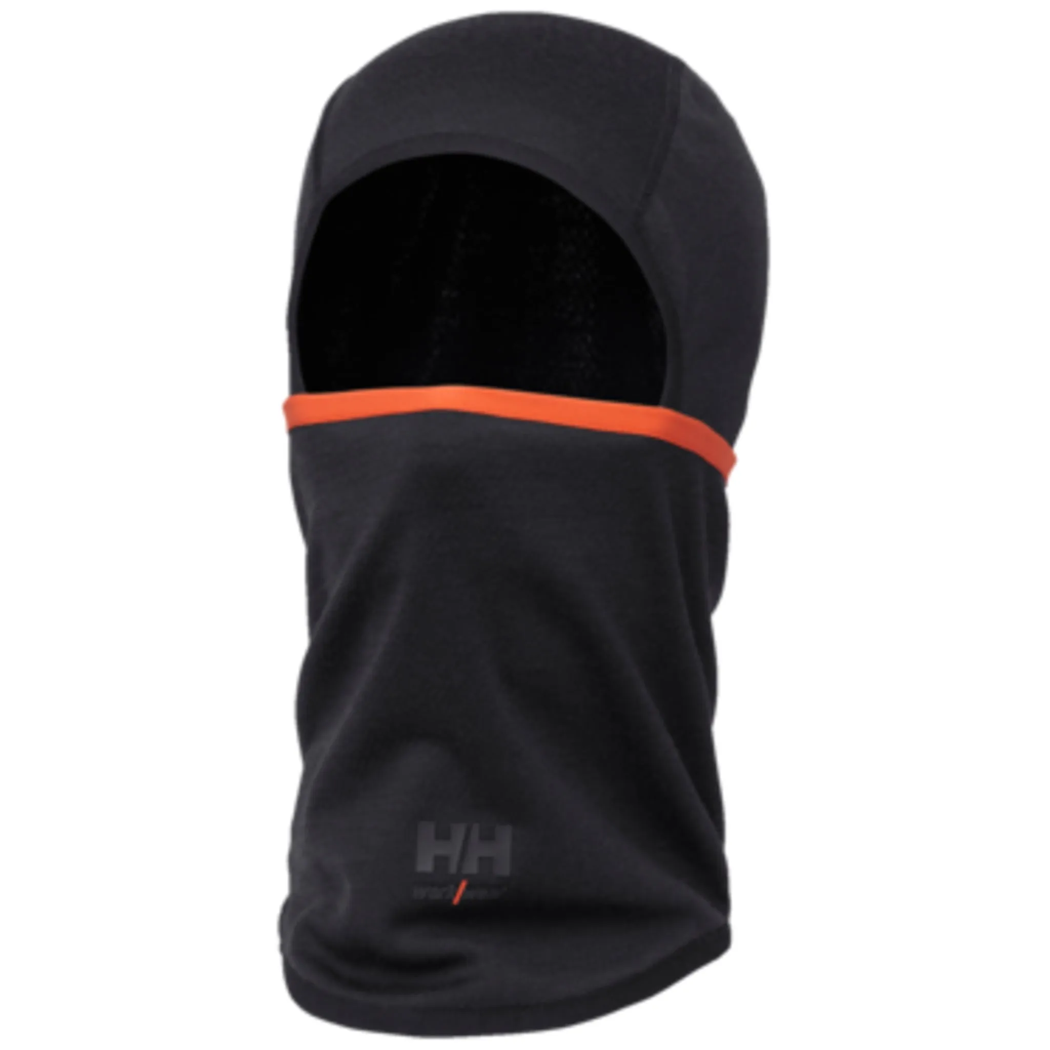 Helly Hansen Balaclava 79365 Lifa® Merino/Polypropylene Pro Stay Warm Technology Black | One Size