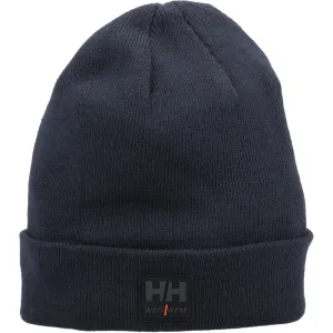 Helly Hansen Workwear Kensington Beanie  Navy