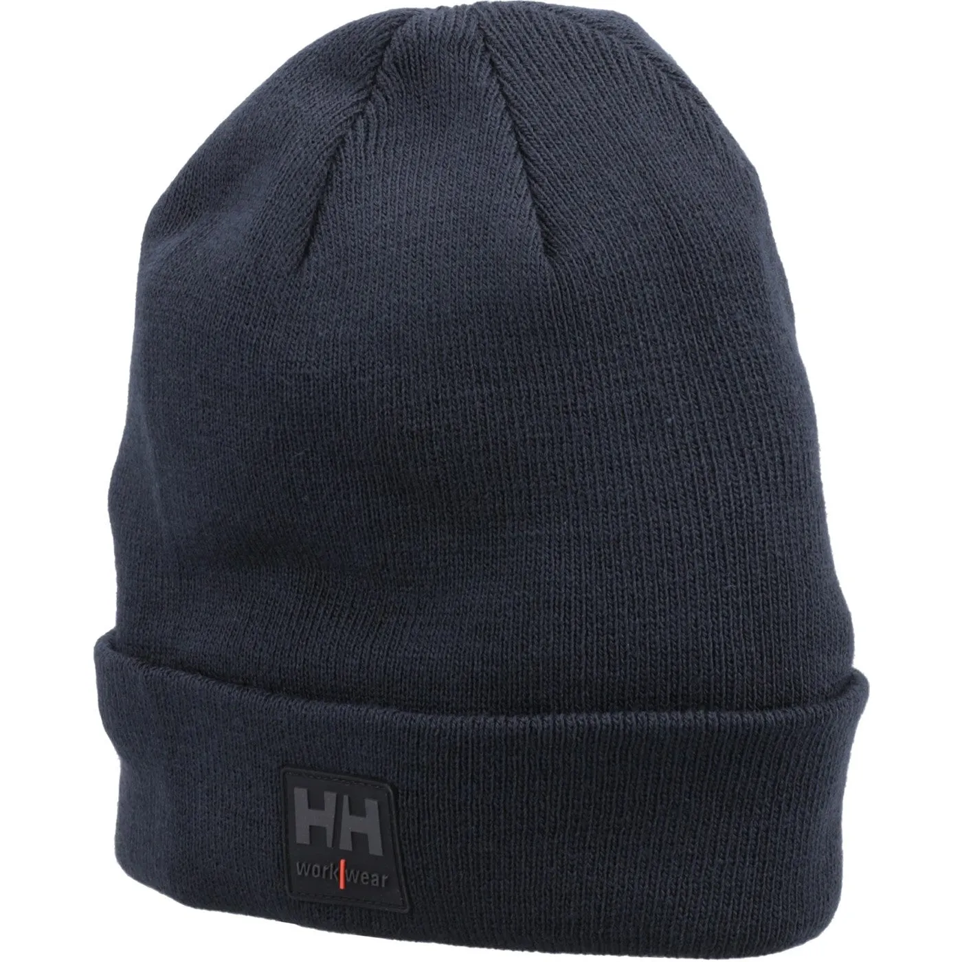 Helly Hansen Workwear Kensington Beanie  Navy