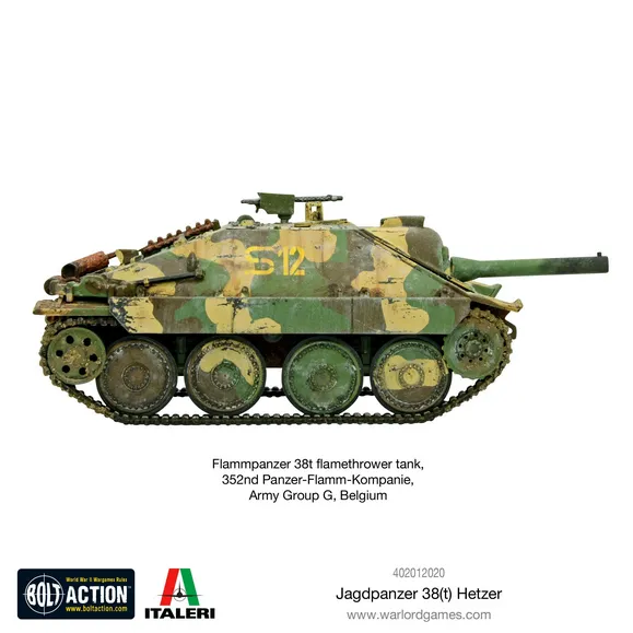 Hetzer