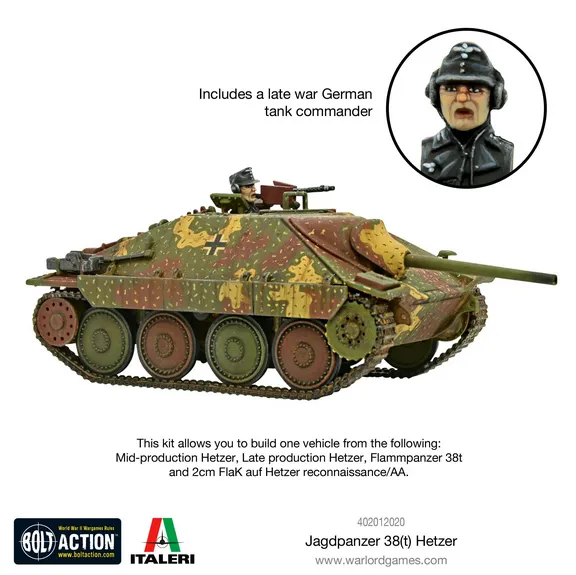 Hetzer