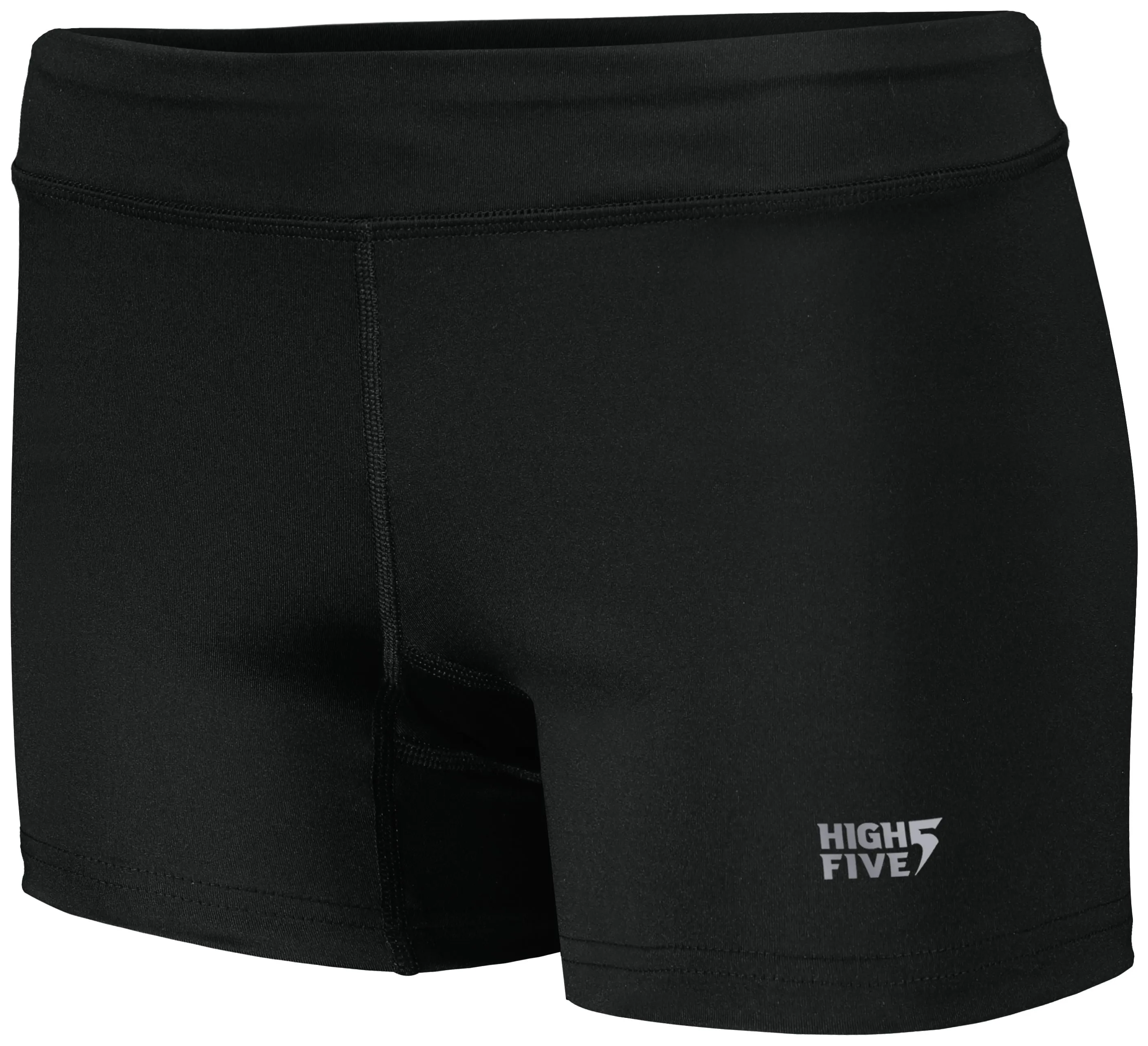 High Five Girls TruHit Volleyball Shorts