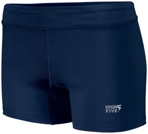 High Five Girls TruHit Volleyball Shorts