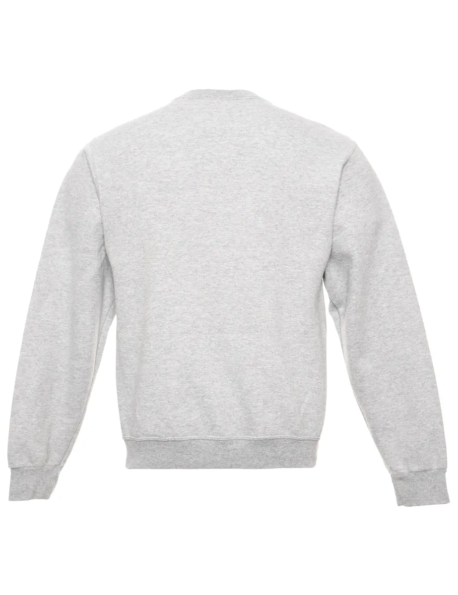 Hogwarts Alummni Jerzees Sports Sweatshirt - S