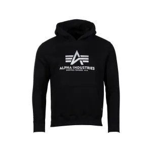 Hoodie Basic Carbon